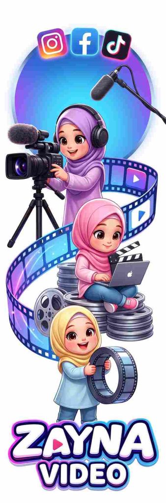 zayna video