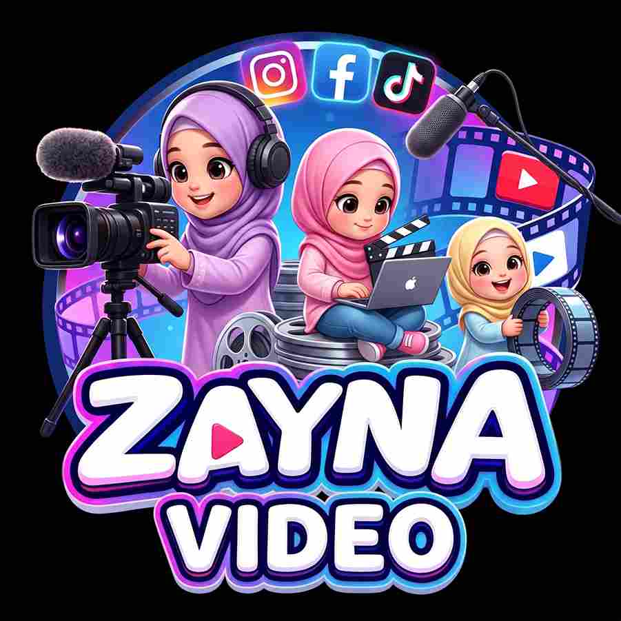 zayna video