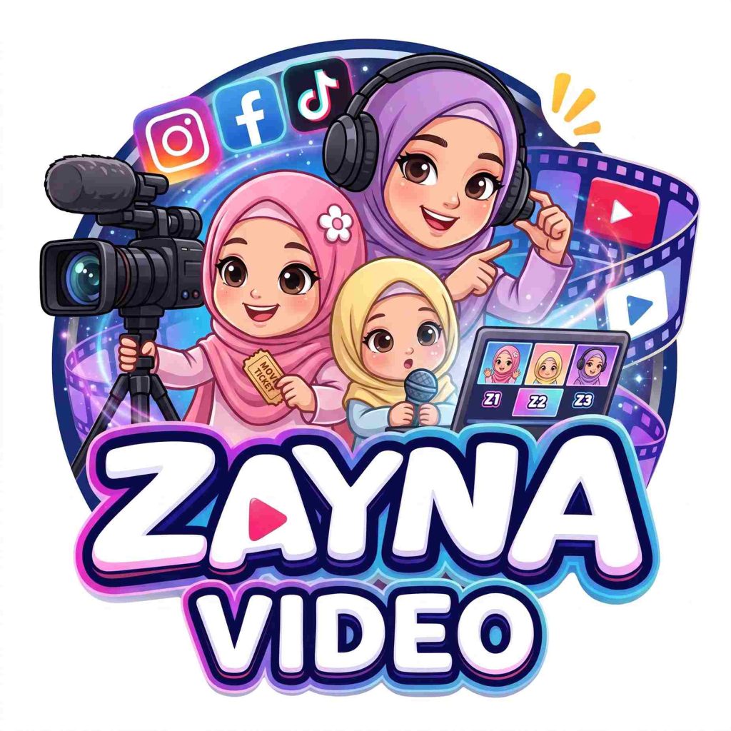 zayna video