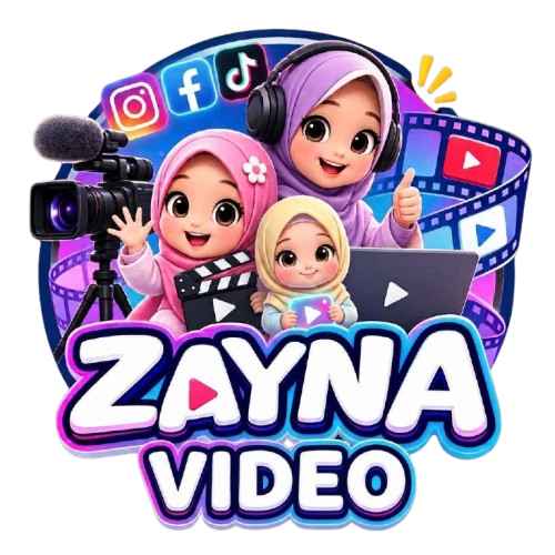 jasa buat video ai