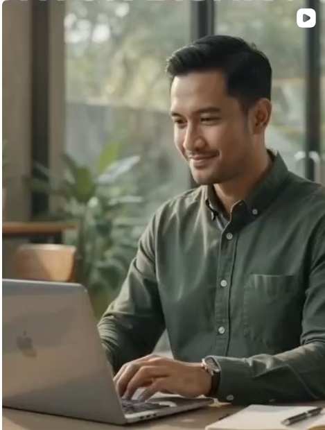 jasa buat video ai